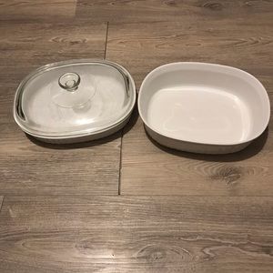 Vintage Pyrex/Corningware